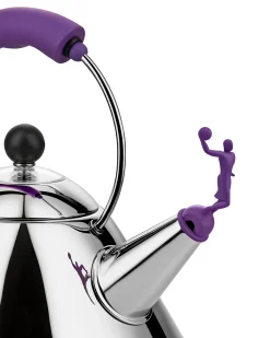 Edizioni Limitate|Bollitori<ALESSI 3909
