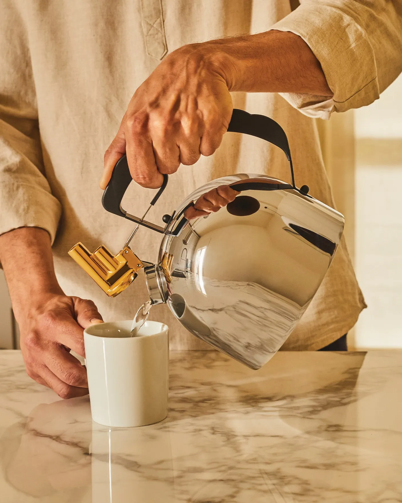 Bollitori<ALESSI 9091