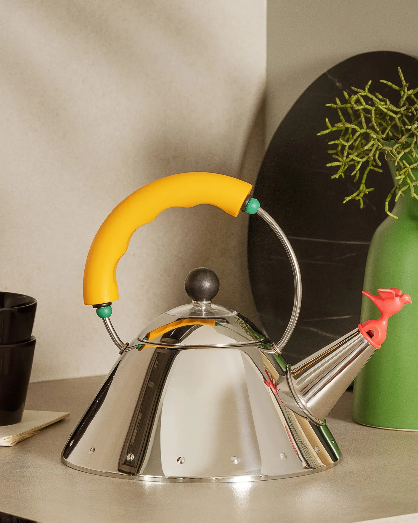 Bollitori<ALESSI 2627192