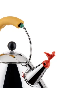 Bollitori<ALESSI 2627192