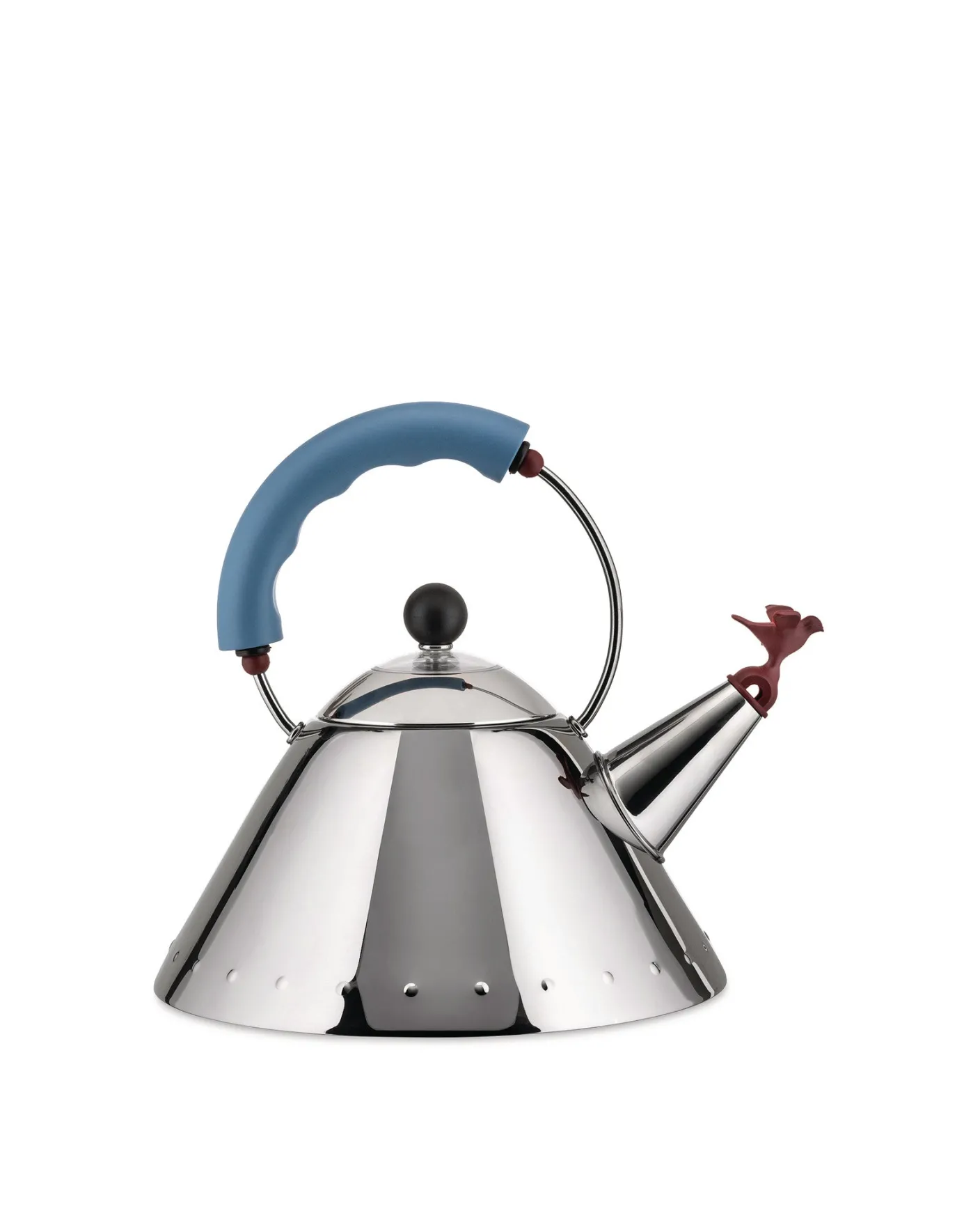 Bollitori<ALESSI 9093