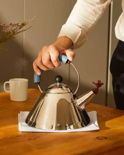 Bollitori<ALESSI 9093