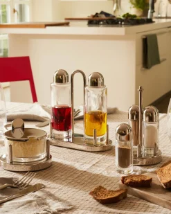 Condimenti<ALESSI 5075
