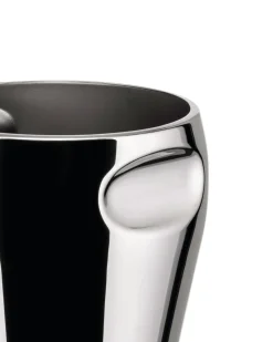 Secchielli E Rinfrescatori<ALESSI 871 lucido a specchio