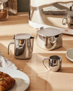 Accessori Da Tè E Caffè<ALESSI A404