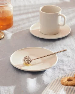 Accessori Per La Tavola<ALESSI acacia