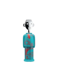 Apribottiglie E Tappi<ALESSI Alessandro M.