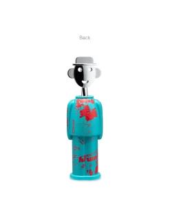 Apribottiglie E Tappi<ALESSI Alessandro M.