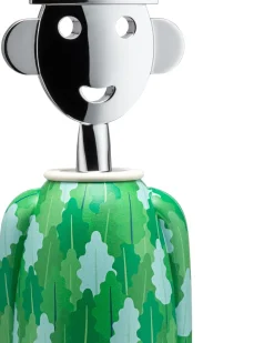 Apribottiglie E Tappi<ALESSI Alessandro M.