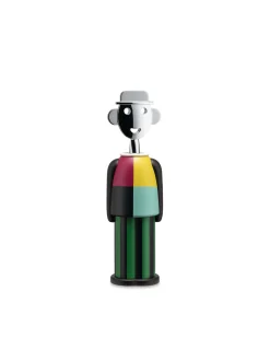 Apribottiglie E Tappi<ALESSI Alessandro M.