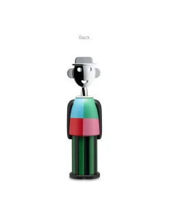 Apribottiglie E Tappi<ALESSI Alessandro M.