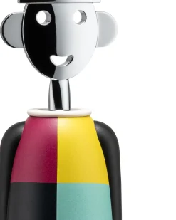 Apribottiglie E Tappi<ALESSI Alessandro M.