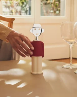 Apribottiglie E Tappi<ALESSI Alessandro M.