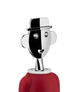 Apribottiglie E Tappi<ALESSI Alessandro M.