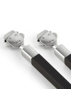 Posate<ALESSI Alessandro Stick