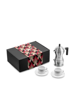 Accessori Da Tè E Caffè<ALESSI & Coffee