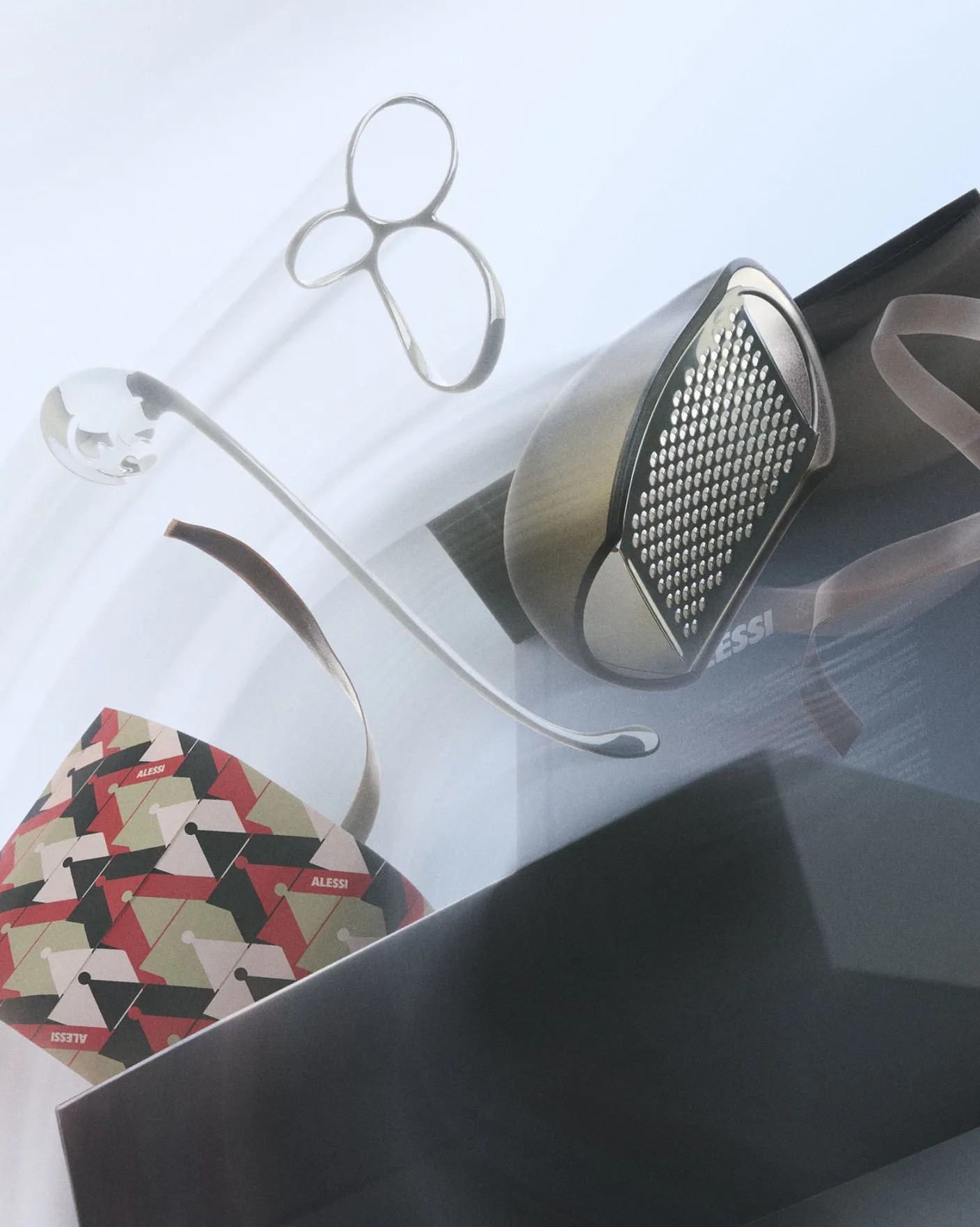 Accessori Da Cucina<ALESSI & Pasta