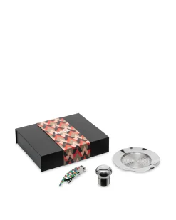 Accessori Bar<ALESSI & Wine