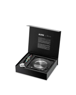 Accessori Bar<ALESSI & Wine