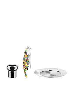 Accessori Bar<ALESSI & Wine