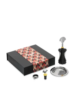 Accessori Bar<ALESSI & Wine