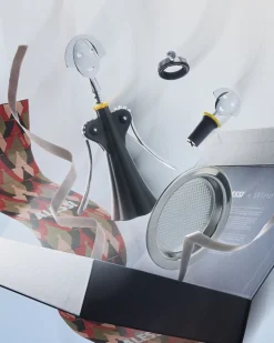 Accessori Bar<ALESSI & Wine