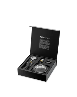 Accessori Bar<ALESSI & Wine