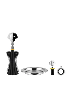 Accessori Bar<ALESSI & Wine