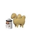 Decorazioni Natalizie<ALESSI Amir & Camelus