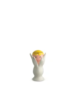 Decorazioni Natalizie<ALESSI Angelo Miracolo