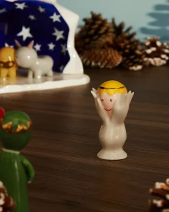Decorazioni Natalizie<ALESSI Angelo Miracolo