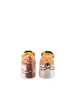Decorazioni Natalizie<ALESSI Angels Band