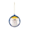 Decorazioni Natalizie<ALESSI Angioletto