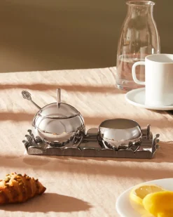 Accessori Da Tè E Caffè<ALESSI Anna Creamer
