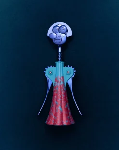 Edizioni Limitate|Apribottiglie E Tappi<ALESSI Anna G.