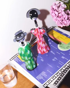 Apribottiglie E Tappi<ALESSI Anna G.