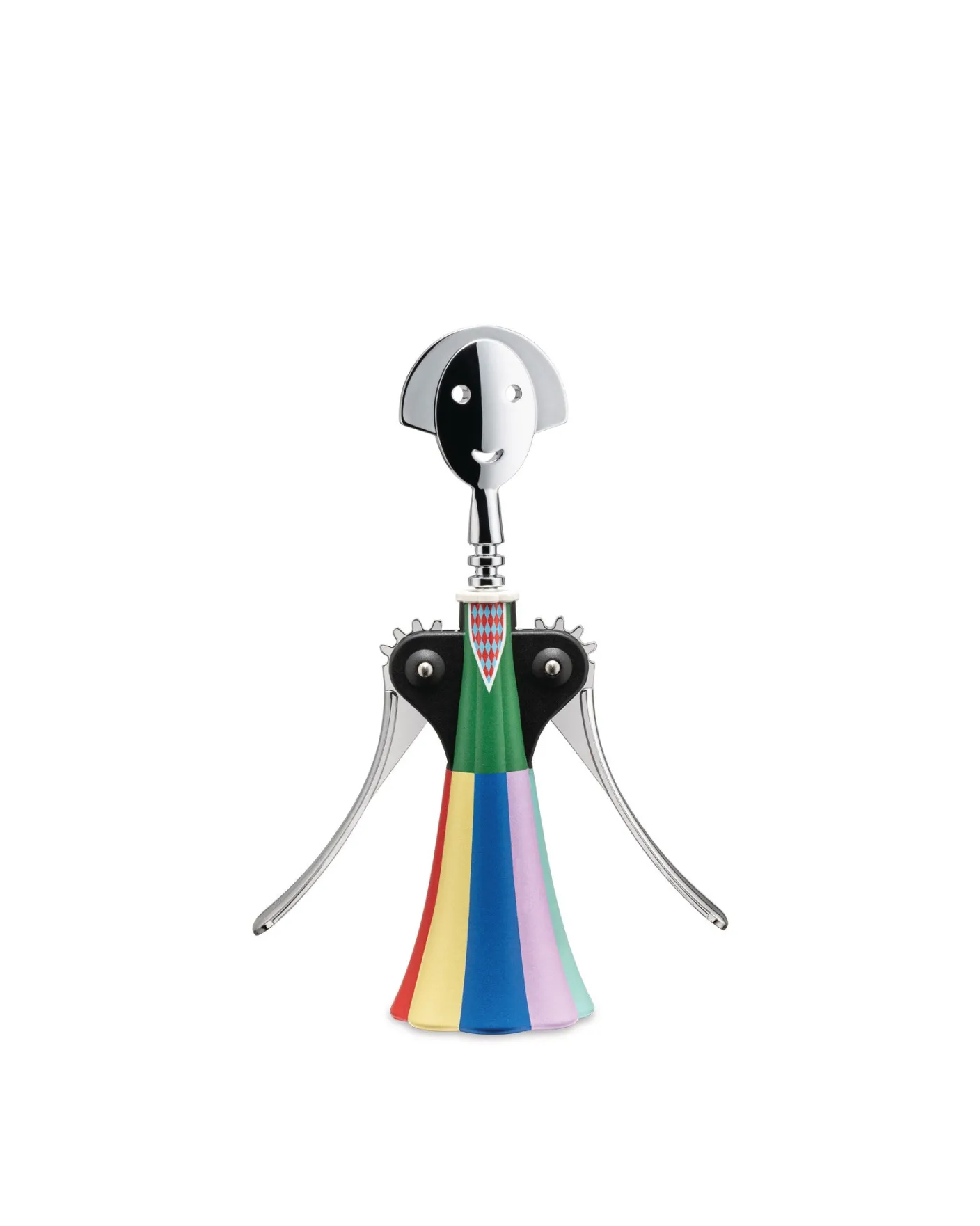 Apribottiglie E Tappi<ALESSI Anna G.
