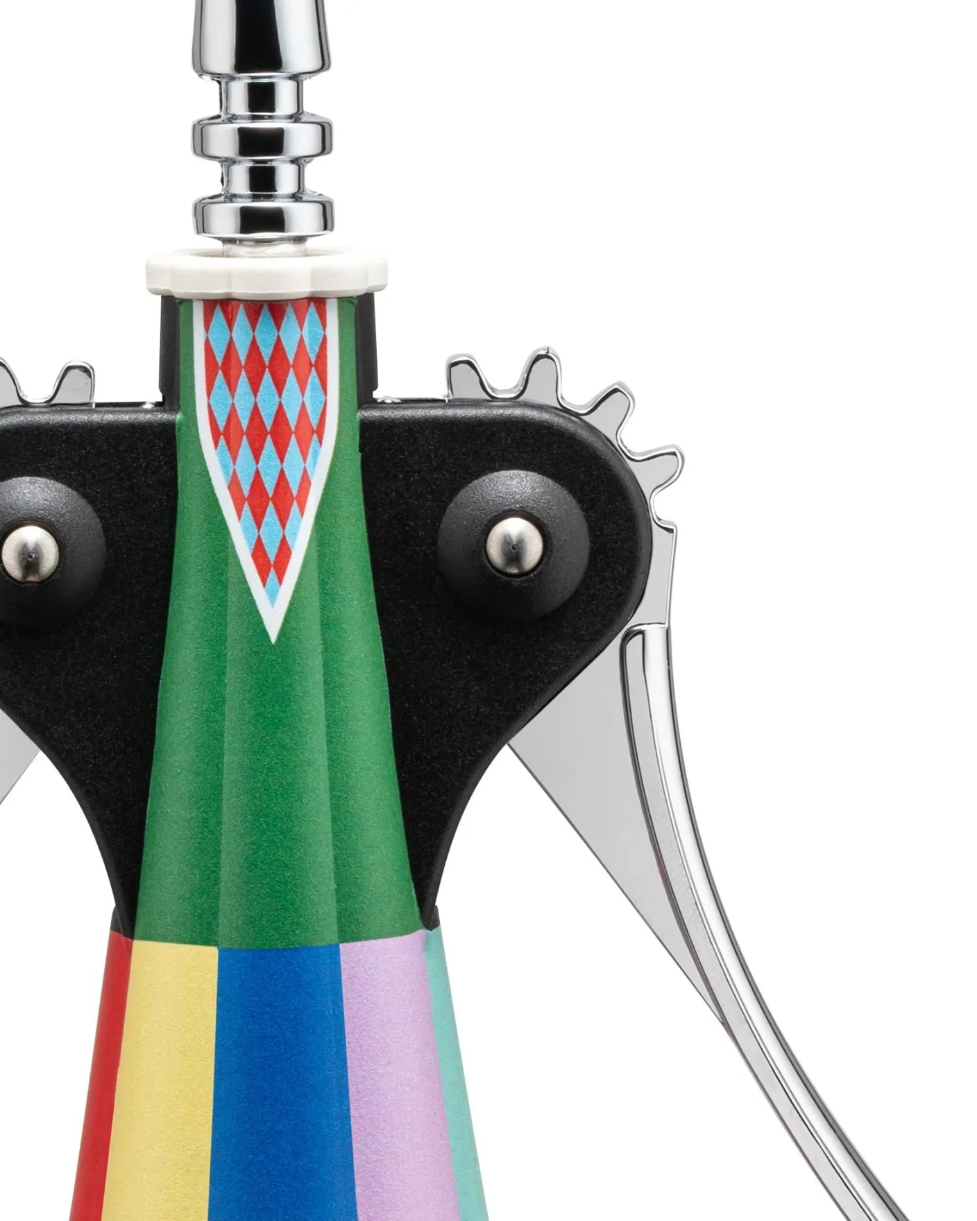 Apribottiglie E Tappi<ALESSI Anna G.