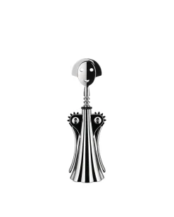 Apribottiglie E Tappi<ALESSI Anna G.