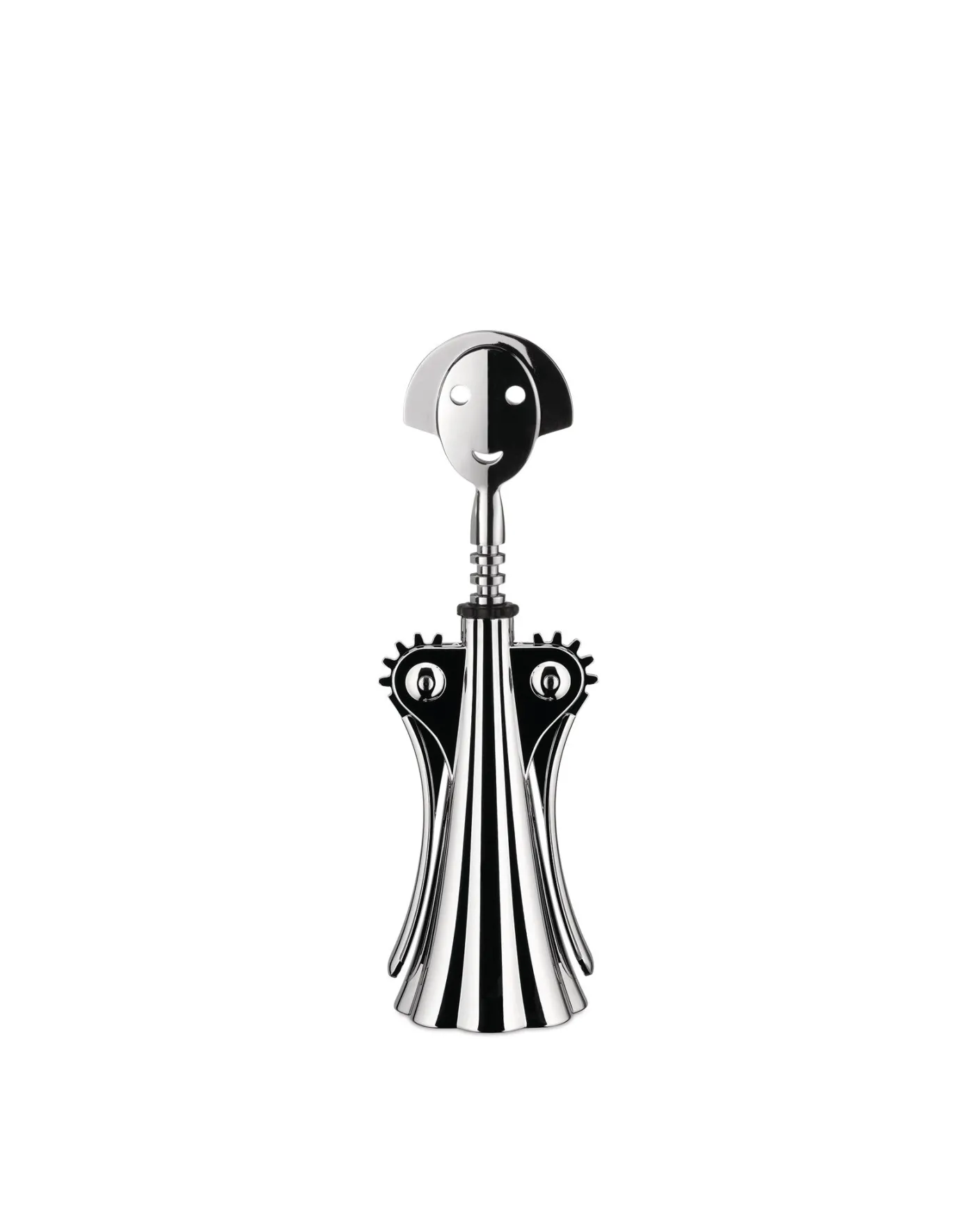 Apribottiglie E Tappi<ALESSI Anna G.