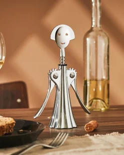 Apribottiglie E Tappi<ALESSI Anna G.