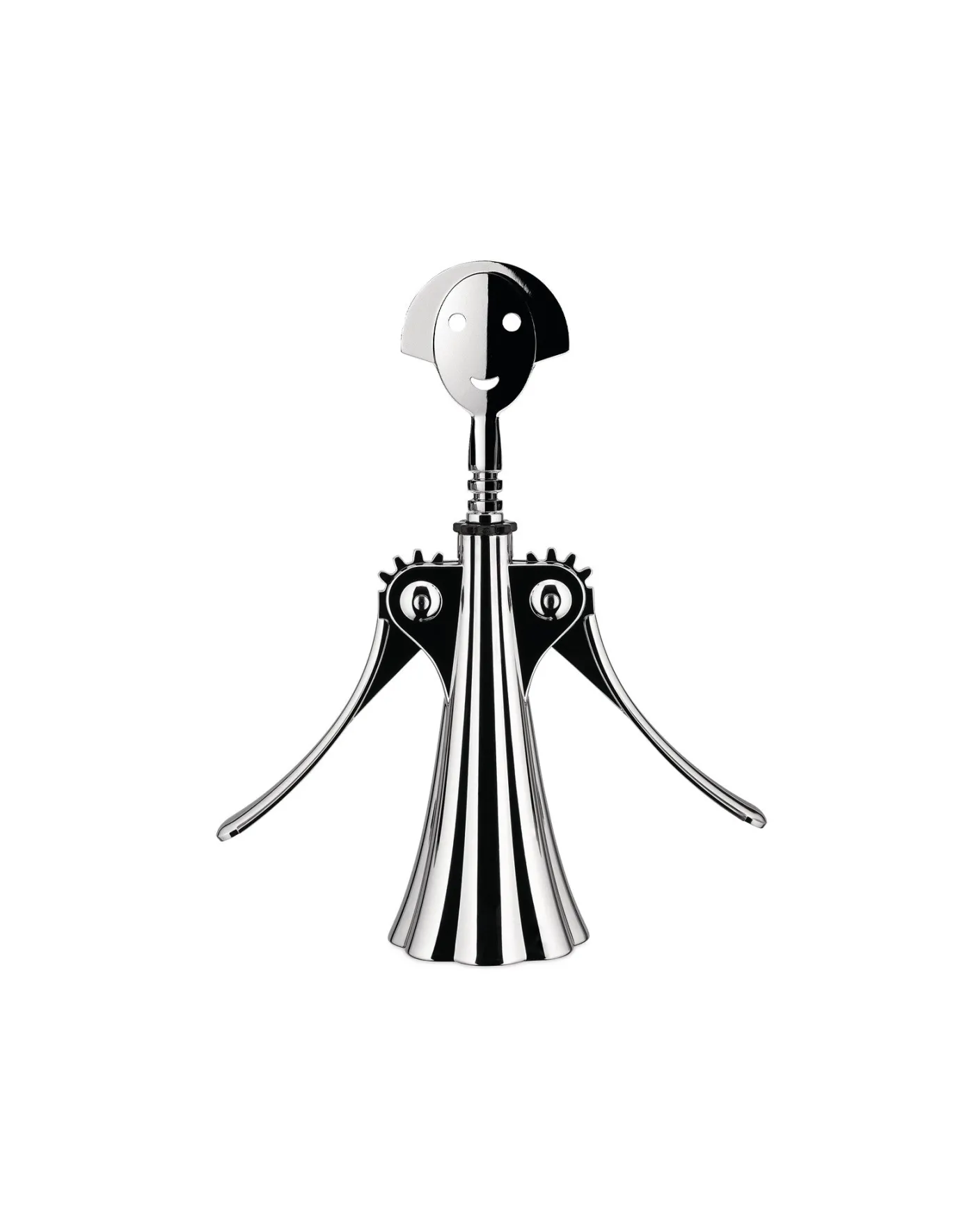 Apribottiglie E Tappi<ALESSI Anna G.
