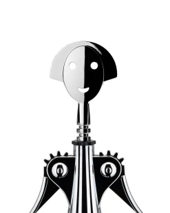 Apribottiglie E Tappi<ALESSI Anna G.