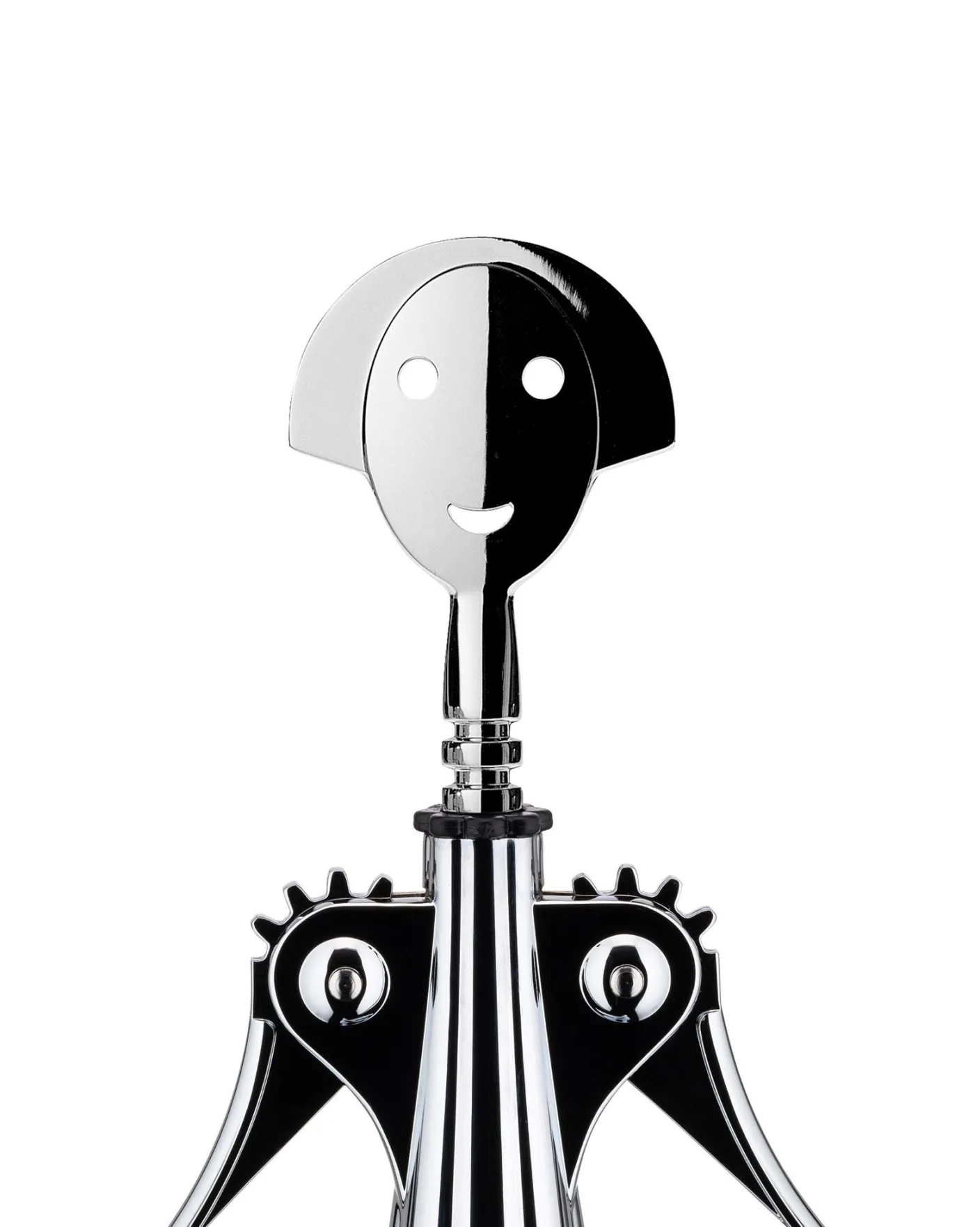 Apribottiglie E Tappi<ALESSI Anna G.