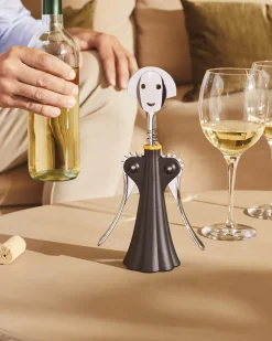 Apribottiglie E Tappi<ALESSI Anna G.