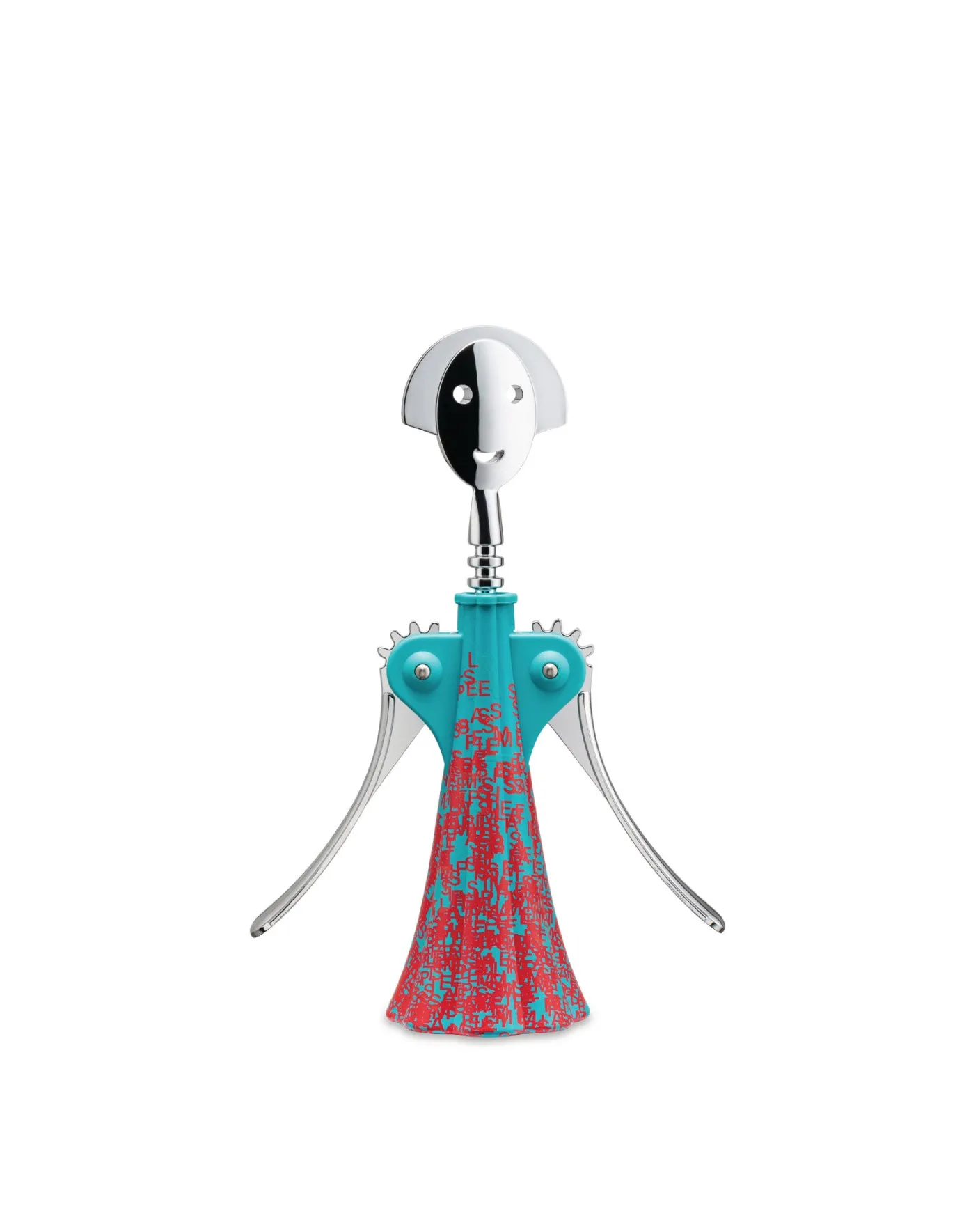 Apribottiglie E Tappi<ALESSI Anna G.
