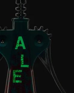 Apribottiglie E Tappi<ALESSI Anna G.