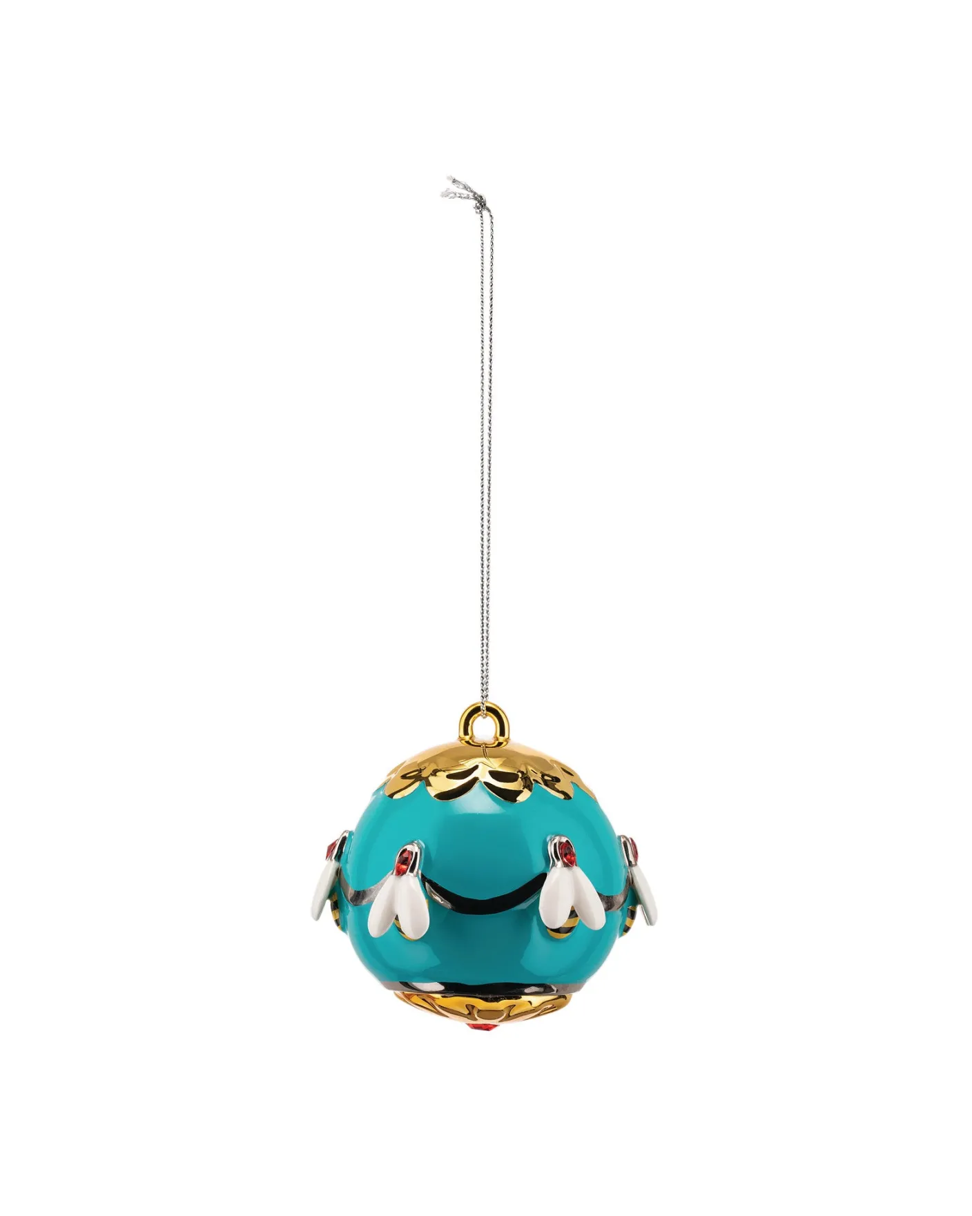Piccolo Arredo<ALESSI Ape dell'oro