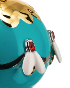 Piccolo Arredo<ALESSI Ape dell'oro