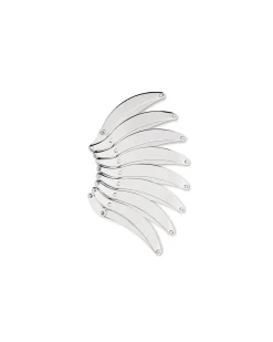 Accessori Per La Tavola<ALESSI Augh!